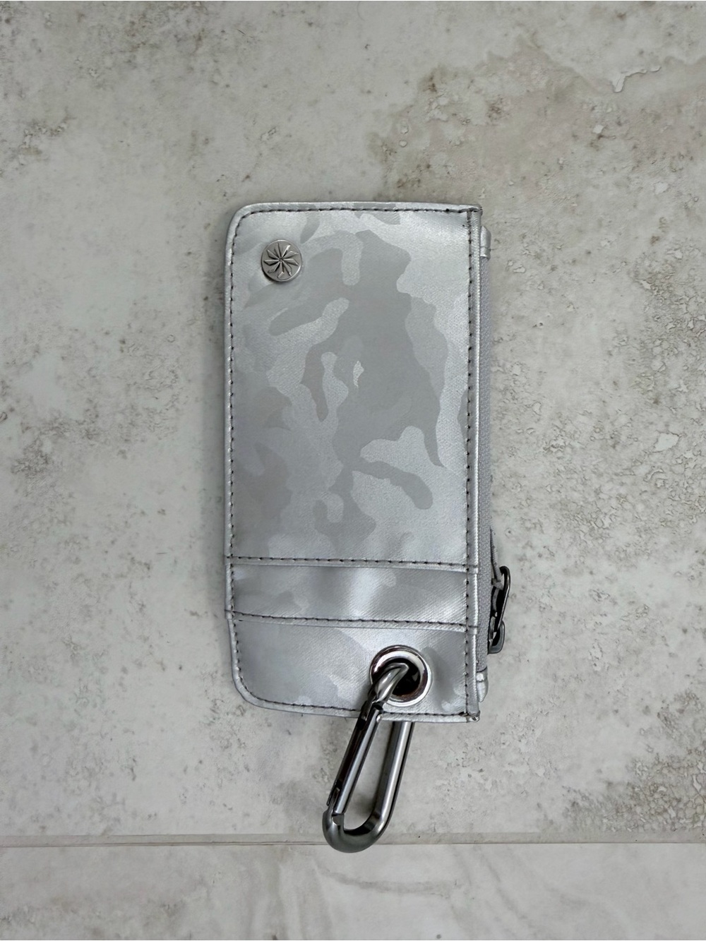 Athleta Coffee Run Wallet 2.0